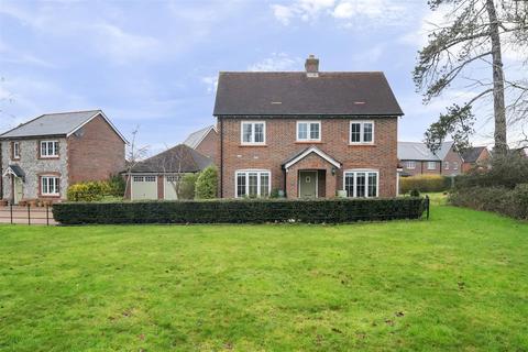 Nightingale Lane, Barnham 4 bed detached house for sale
