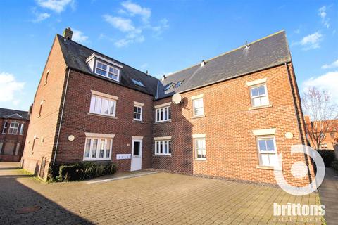 Blackfriars Road, King's Lynn 2 bed apartment for sale