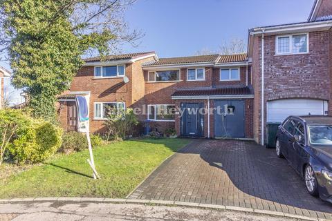 The Cedars, Chorley PR7 4 bed house for sale