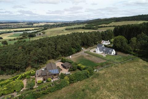 Corsiehill, Perth, Perth and Kinross Plot for sale