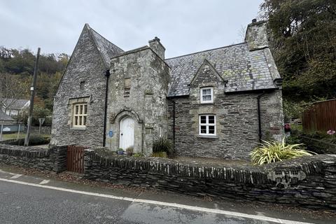 Velindre, Felindre Farchog, Crymych... 3 bed detached house for sale
