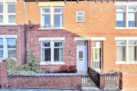 Graham Terrace, High Pittington... 2 bed terraced house for sale