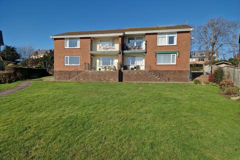Douglas Avenue, Exmouth, EX8 2HJ 2 bed flat for sale