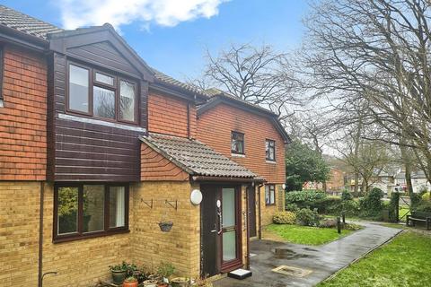 St. Georges Road East, Aldershot 1 bed retirement property for sale