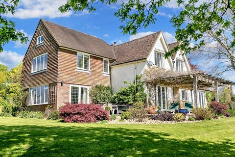Hook Lane, East Grinstead RH19 5 bed farm house for sale