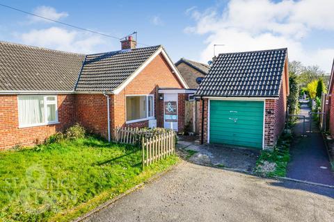 Clarkson Road, Lingwood, Norwich 2 bed semi