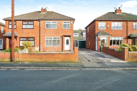 Clipsley Crescent, Haydock, WA11 3 bed semi