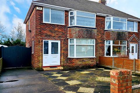 Rosaire Place, Scartho DN33 3 bed semi