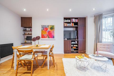 St Quintin Avenue, North Kensington... 1 bed terraced house for sale