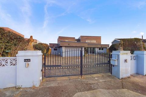 Old Fort Road, Shoreham by Sea 4 bed detached house for sale