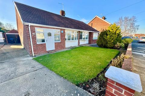 Virginia Gardens, Middlesbrough 2 bed semi