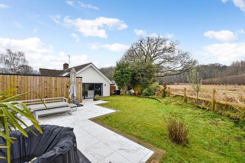 North Baddesley, Southampton 3 bed bungalow for sale