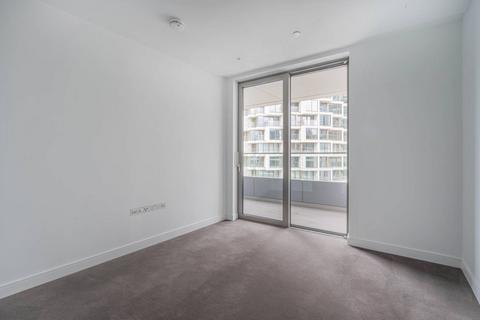 10 Park Drive, Canary Wharf, London, E14 1 bed flat for sale