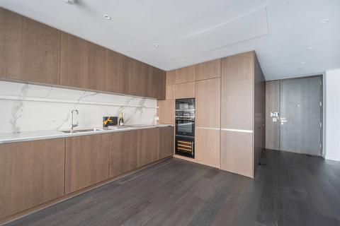 10 Park Drive, Canary Wharf, London, E14 1 bed flat for sale