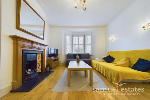 Marlborough Road, Colliers Wood, SW19 4 bed terraced house for sale