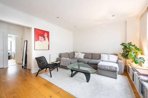 Westbourne Grove Terrace, Bayswater... 2 bed flat for sale