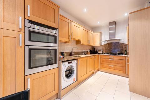 Westbourne Grove Terrace, Bayswater... 2 bed flat for sale