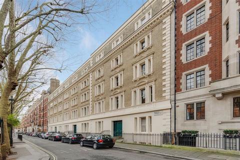 Morpeth Terrace, London SW1P 2 bed flat for sale