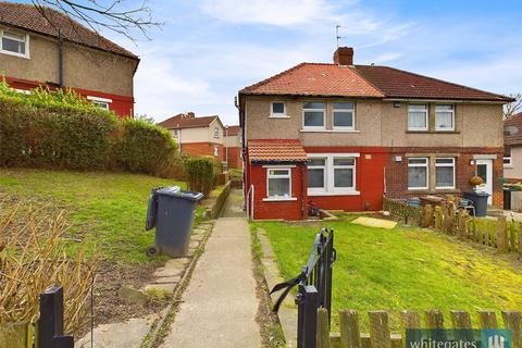 Green Mount Road, Thornton, Bradford... 3 bed semi