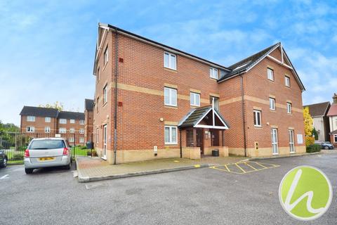 Butts Road, Conrad Court Butts Road... 1 bed retirement property for sale