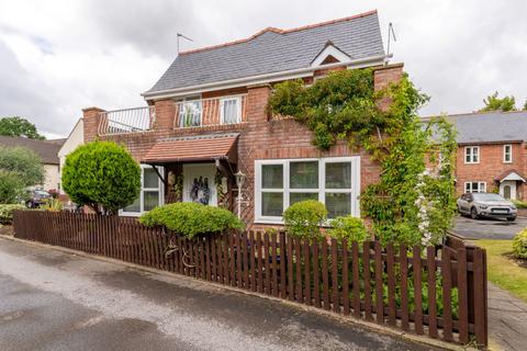 Faulkners Lane, Mobberley, WA16 2 bed semi