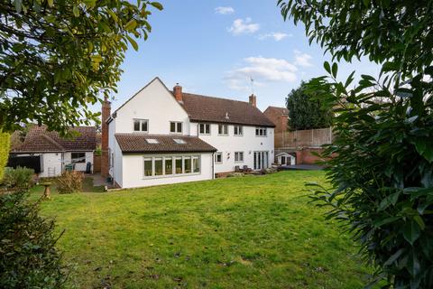 Peggys Walk, Littlebury 5 bed detached house for sale