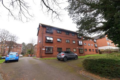 Beresford Road, Oxton, Wirral, CH43 2 bed apartment for sale