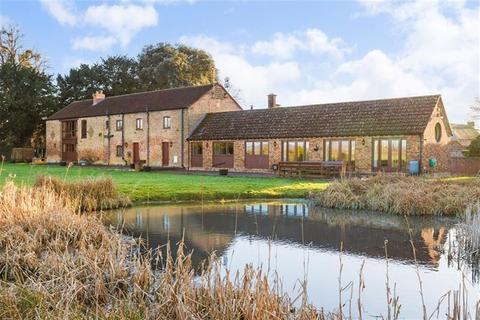 Church Lane, Moreton Valence, GL2 5 bed country house for sale