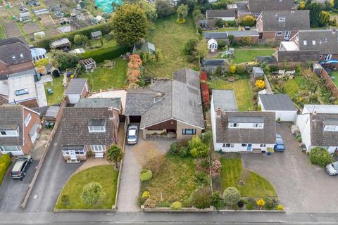 Lodge Road, Southampton SO31 2 bed detached bungalow for sale