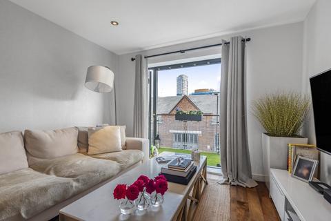 Bagleys Lane, Fulham, London, SW6 2 bed flat for sale