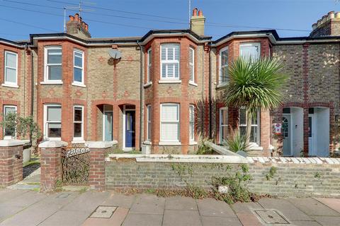 Southfield Road, Broadwater, Worthing 3 bed terraced house for sale