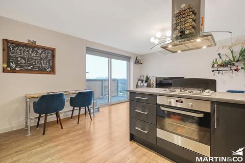 Watson Heights, Chelmsford 2 bed penthouse for sale