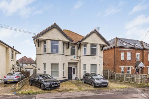 Richmond Park Road, Bournemouth 3 bed apartment for sale