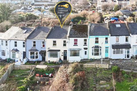Ilfracombe, Devon 2 bed terraced house for sale