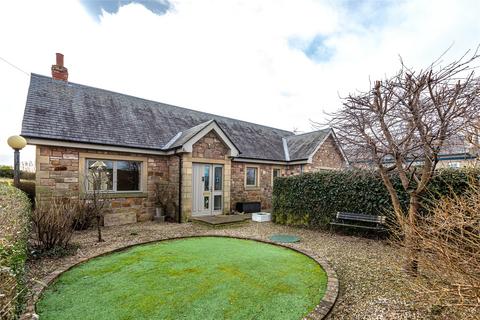 Knowe Head, Cornhill On Tweed... 4 bed detached house for sale