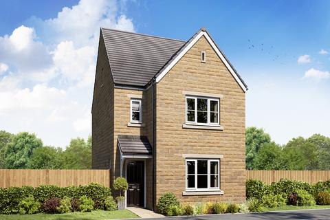 Plot 118, The Earlswood at Weavers... 4 bed detached house for sale