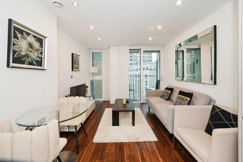Altitude Point, London E1 1 bed flat for sale