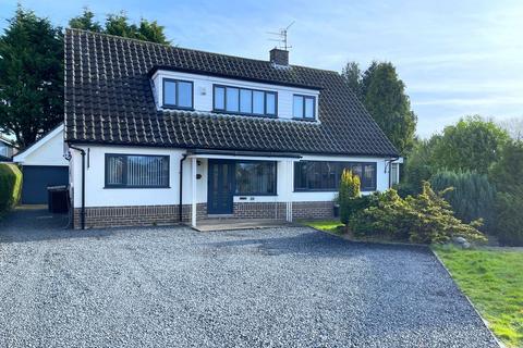 Grange Drive, Spalding 3 bed chalet for sale