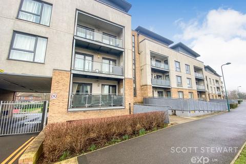 Hammonds Drive, Peterborough PE1 1 bed apartment for sale