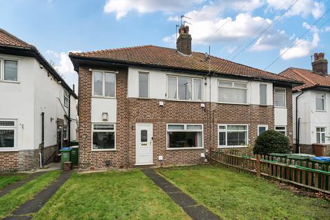 Woodside Lane, Bexley DA5 2 bed maisonette for sale