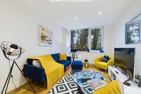 Opladen Way, Bracknell 1 bed ground floor flat for sale