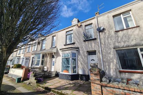 St Helens Avenue, Swansea, West... 5 bed terraced house for sale