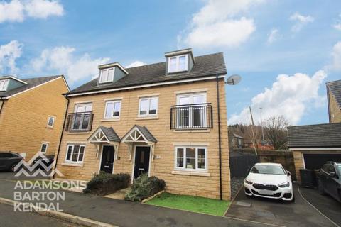 Lockside, Littleborough, Rochdale OL15 3 bed semi