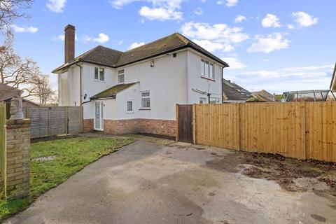 Pinehurst Park, Aldwick 4 bed detached house for sale