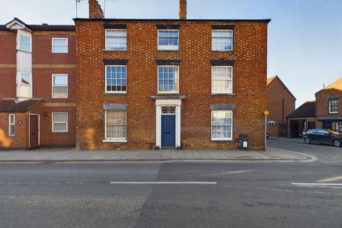 Flat 4, 21 North Street, Horncastle 1 bed flat for sale