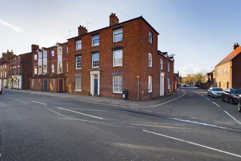 Flat 4, 21 North Street, Horncastle 1 bed flat for sale