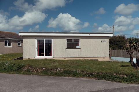 Vardo, Riviere Towans 3 bed detached bungalow for sale