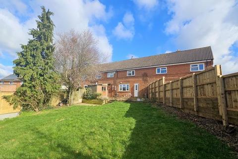 Wantridge, Dymock GL18 3 bed terraced house for sale