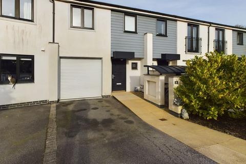 Park Tolvean Redruth