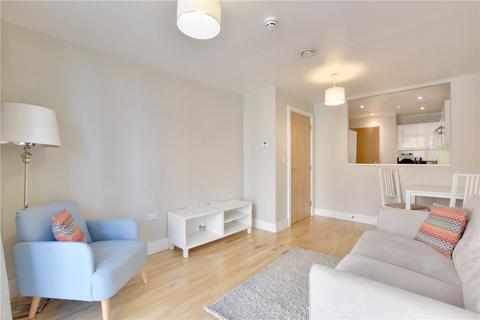 Norfolk House, 9 Brookmill Road... 1 bed apartment for sale
